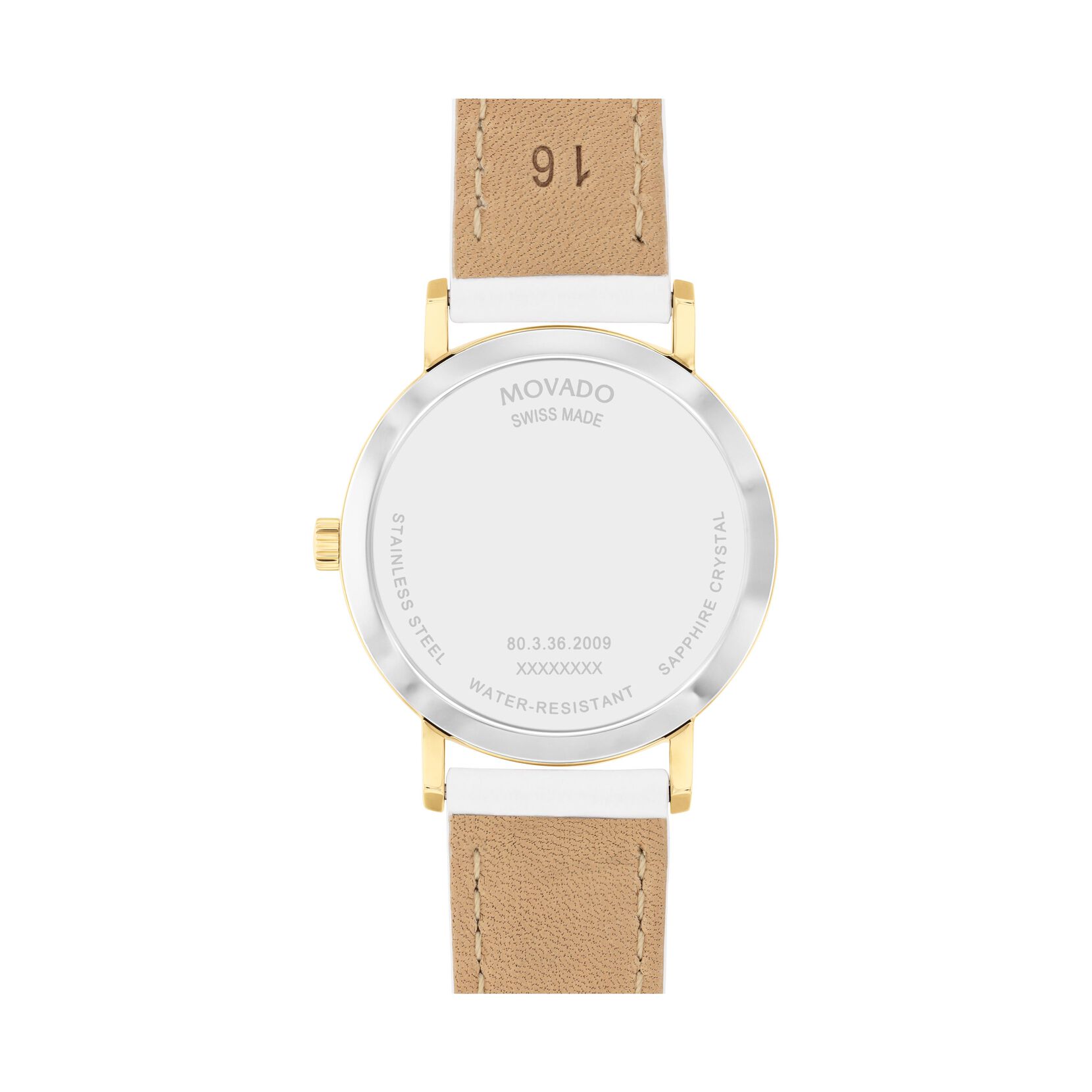 Signature Watch, 32mm