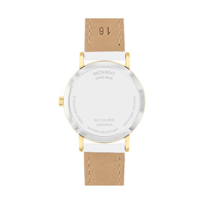 Signature Watch, 32mm