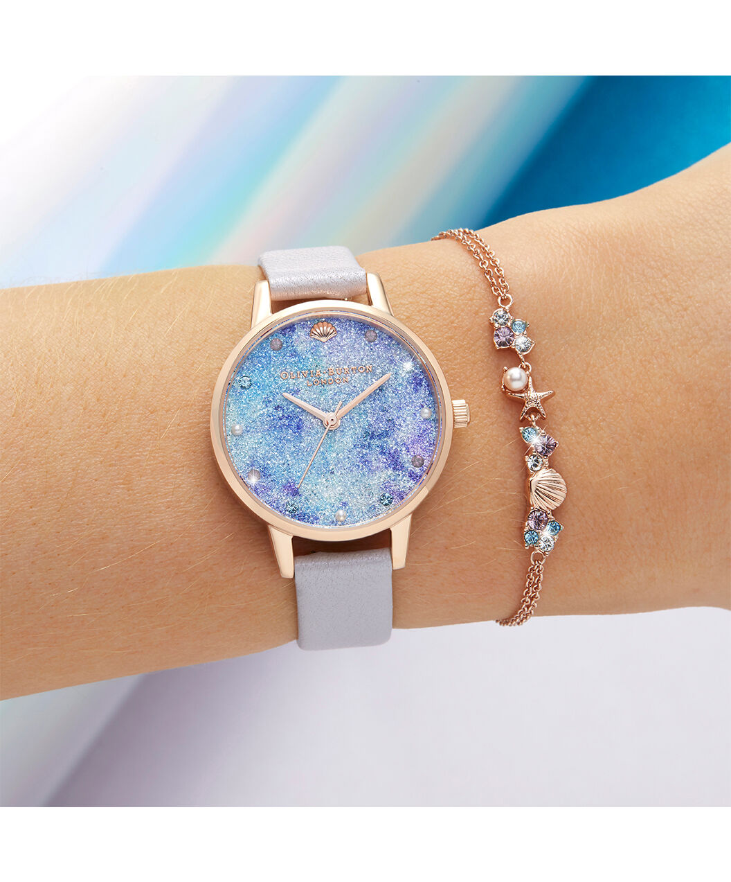 Olivia burton under the sea watch shop