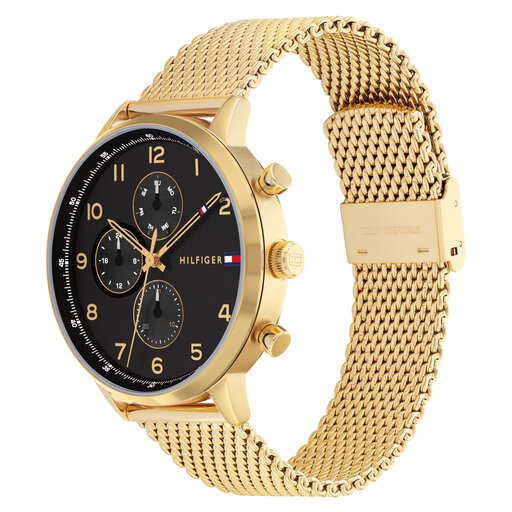 Men's Watch, 44mm