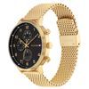 Men's Watch, 44mm