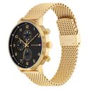 Men's Watch, 44mm