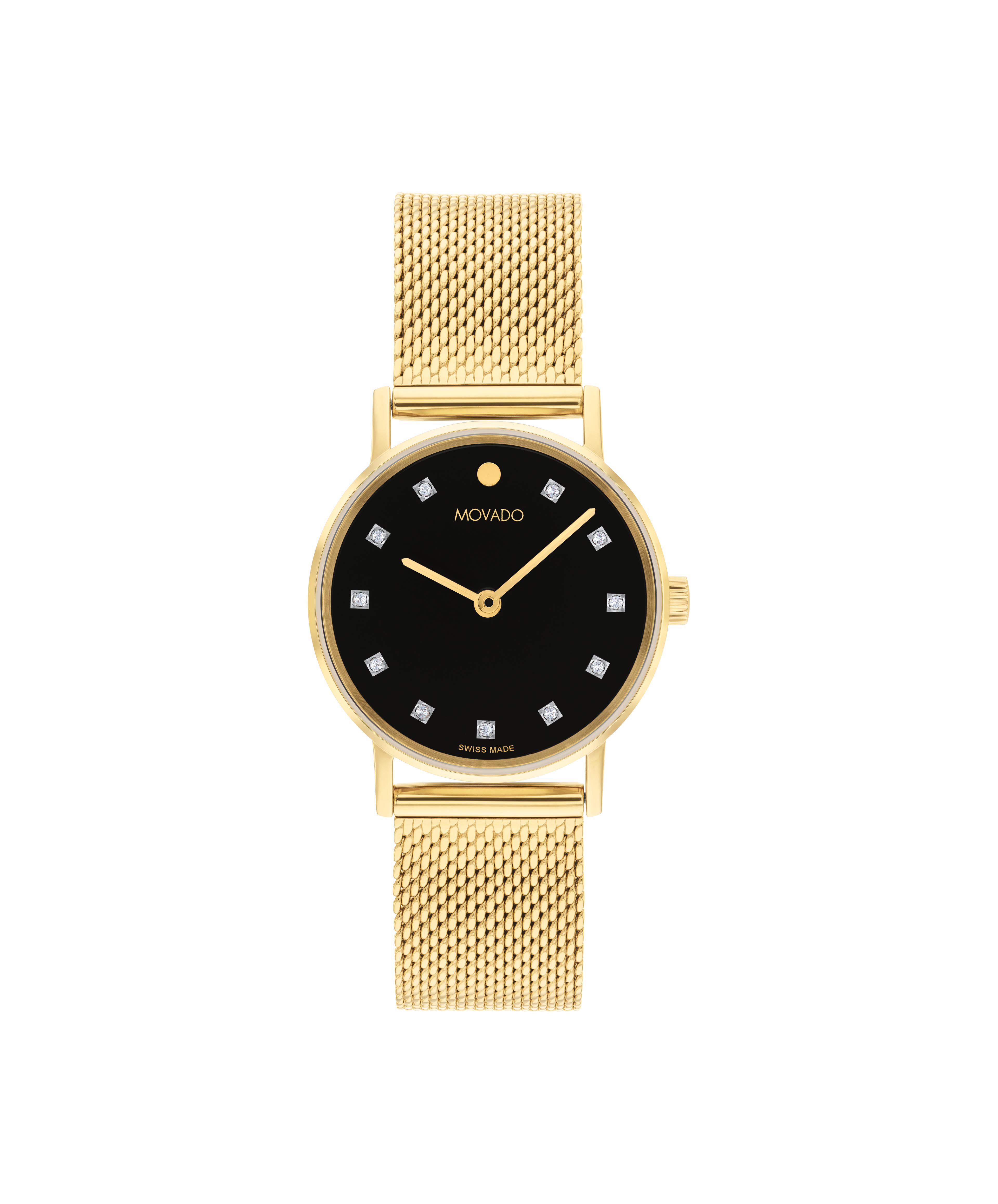Movado Movado Company Store Movado Signature