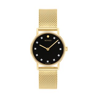 Signature Watch, 28mm