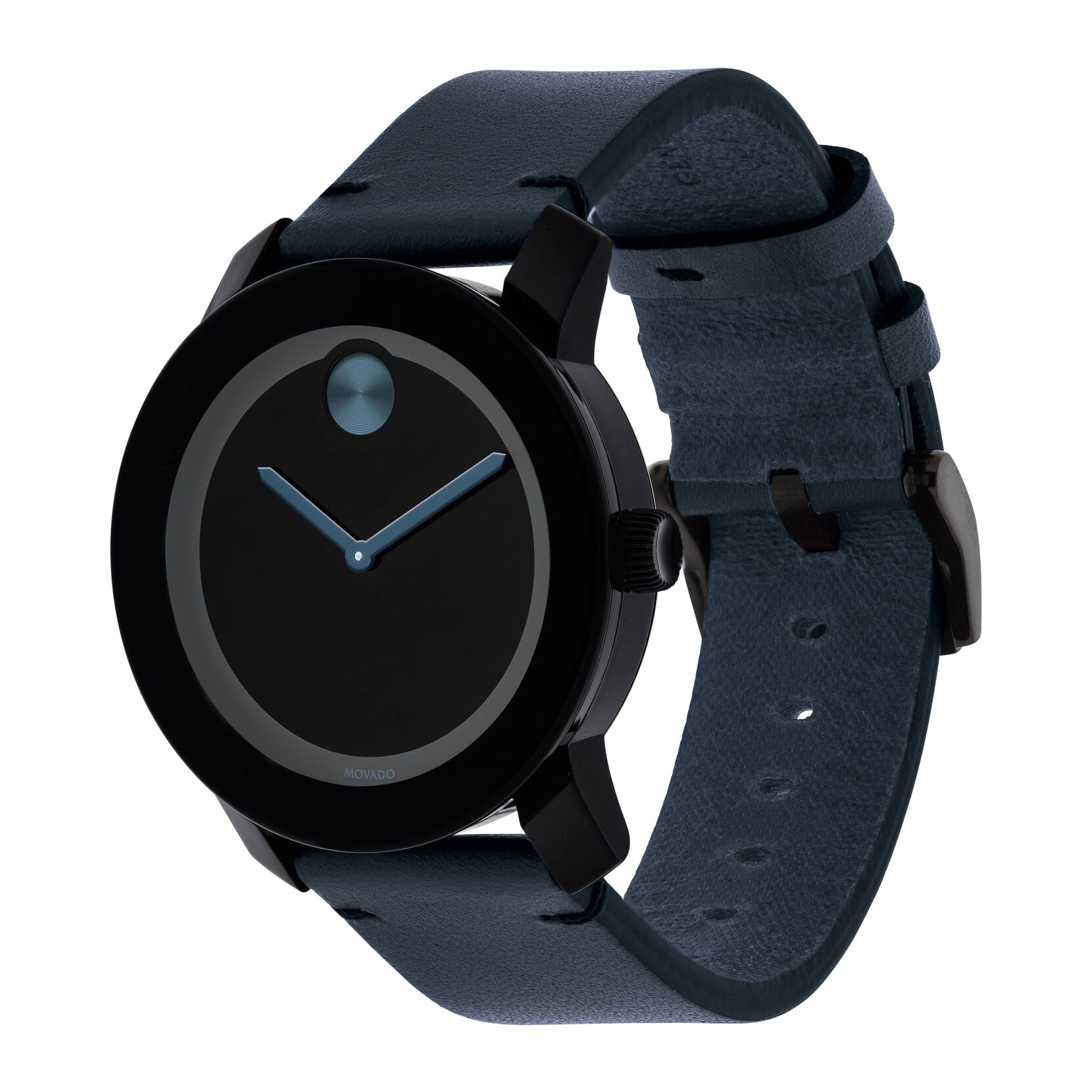 Trend Watch, 42mm