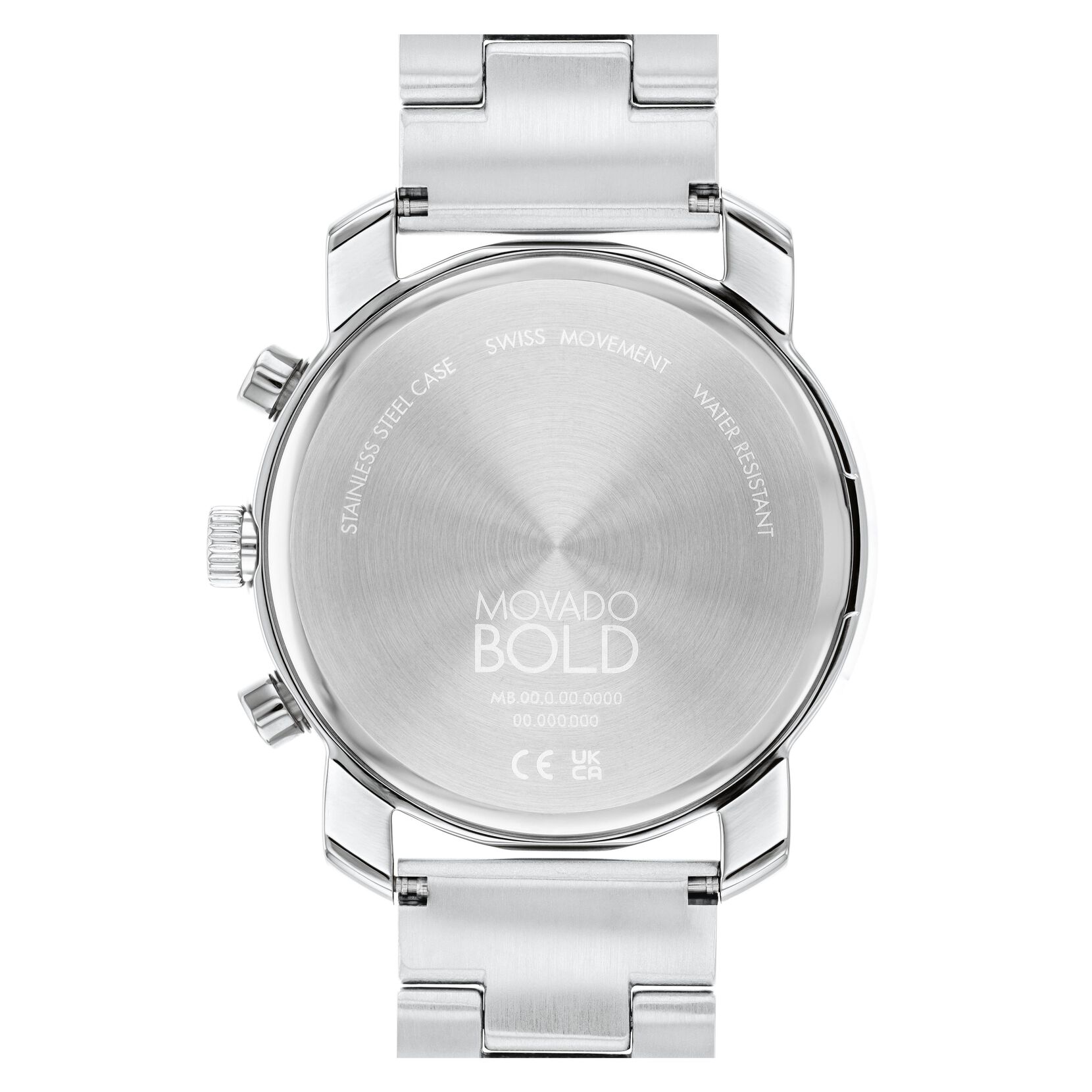 Trend Propel Chronograph Watch, 44mm
