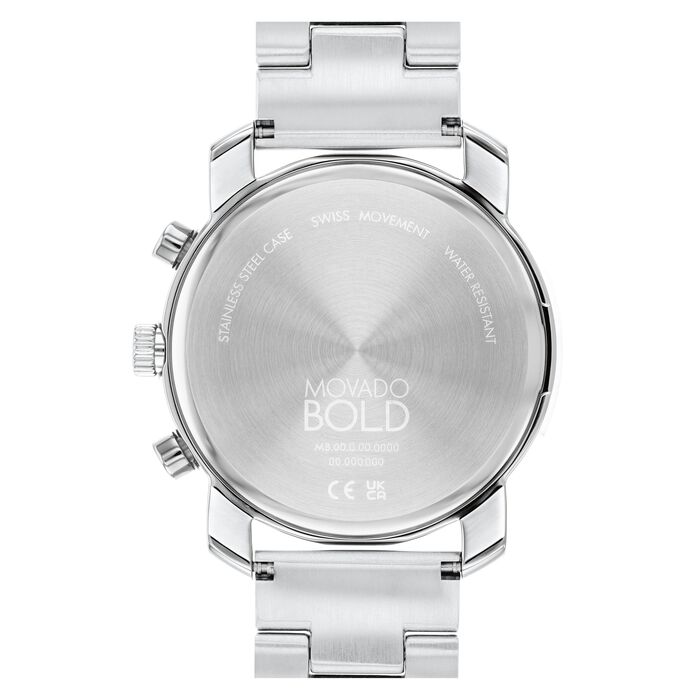Trend Propel Chronograph Watch, 44mm