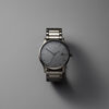 Monochrome Link Men's Watch, 45mm