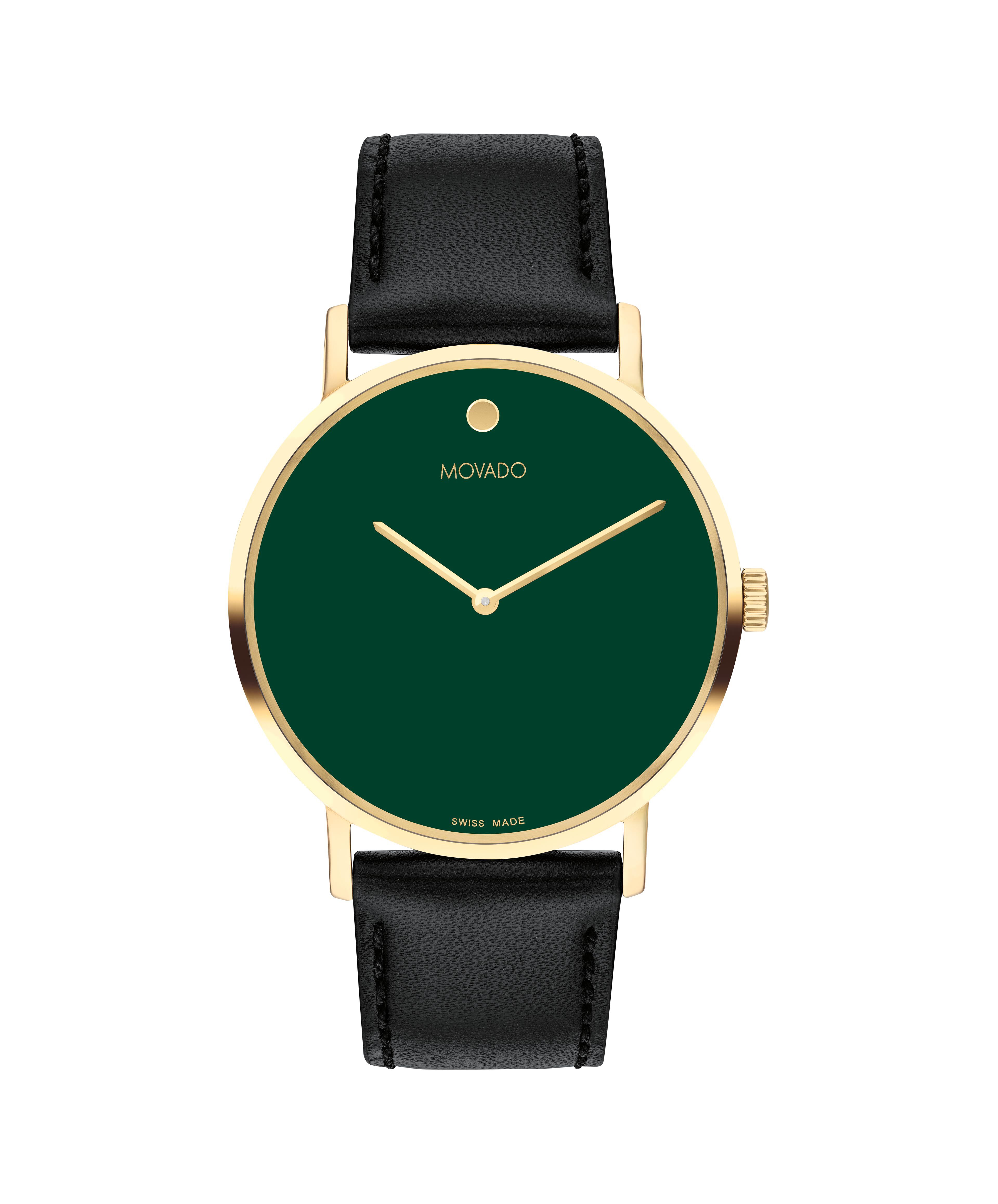 Movado Movado Company Store Movado Signature Watch