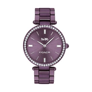 Park Crystal Women's Watch, 34mm