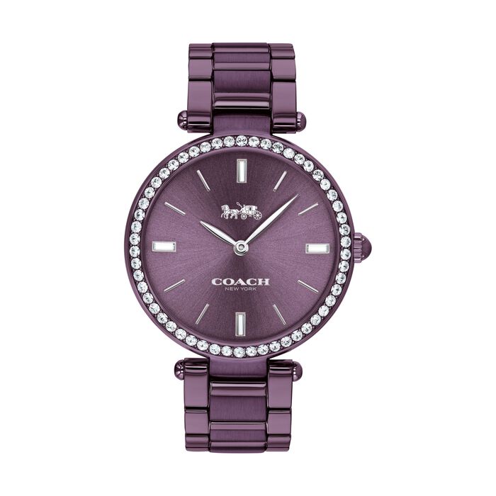 Park Women's Watch, 34mm