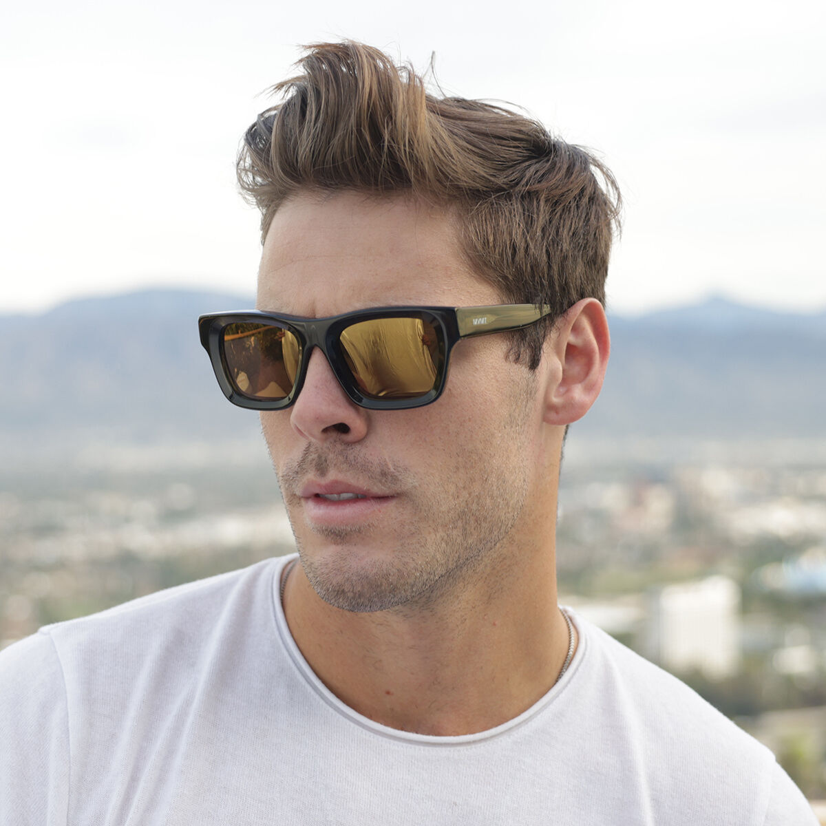 Mvmt trap sale sunglasses