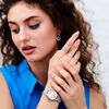 Pop Art Women's Watch & Strap Gift Set, 30mm