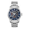 Skeleton Men's Watch, 44mm