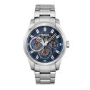 Skeleton Men's Watch, 44mm