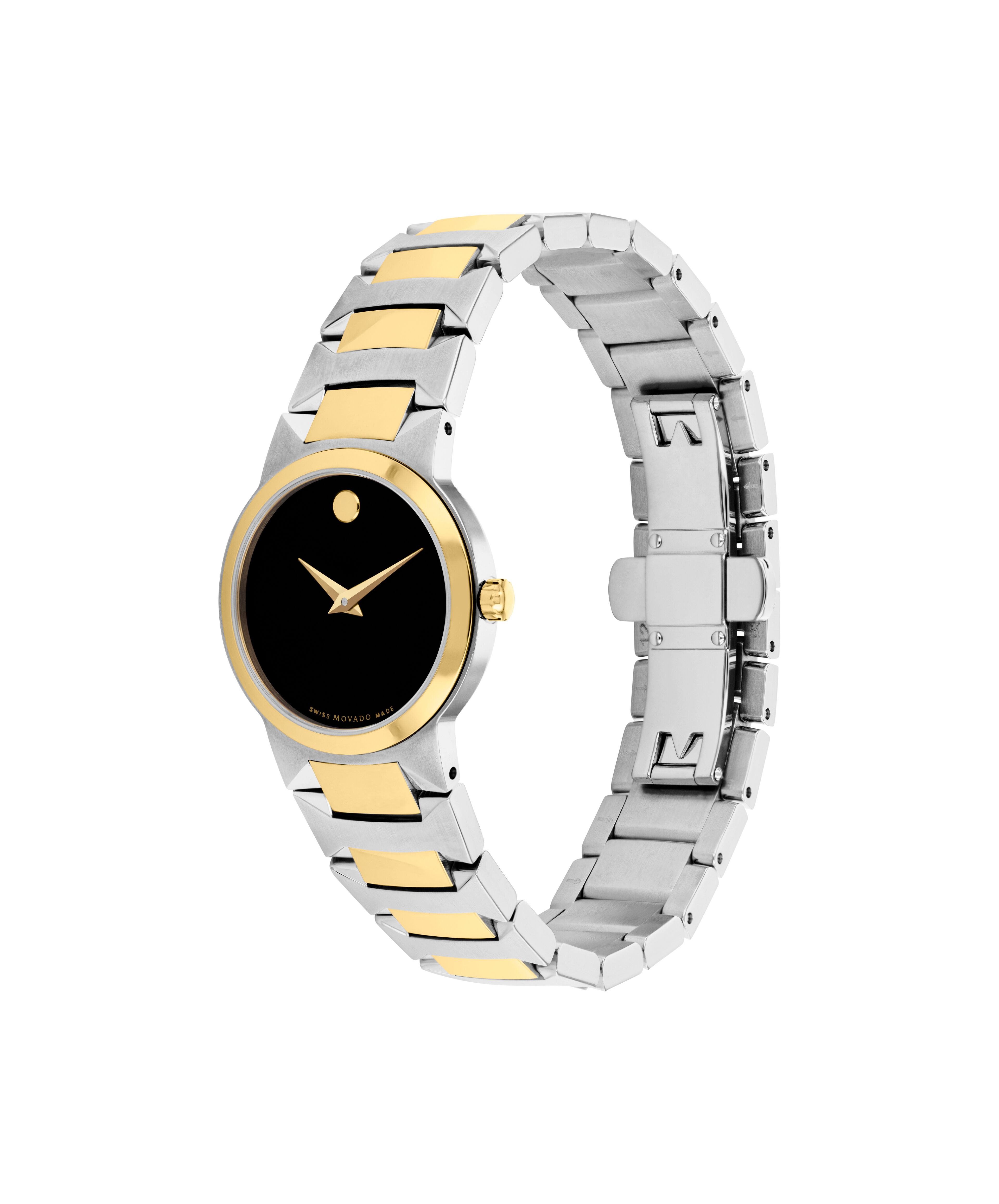 Movado online temo watch