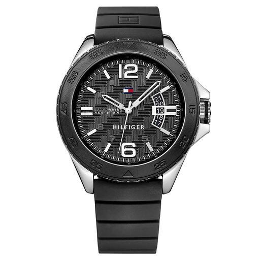 Men's Watch, 49mm