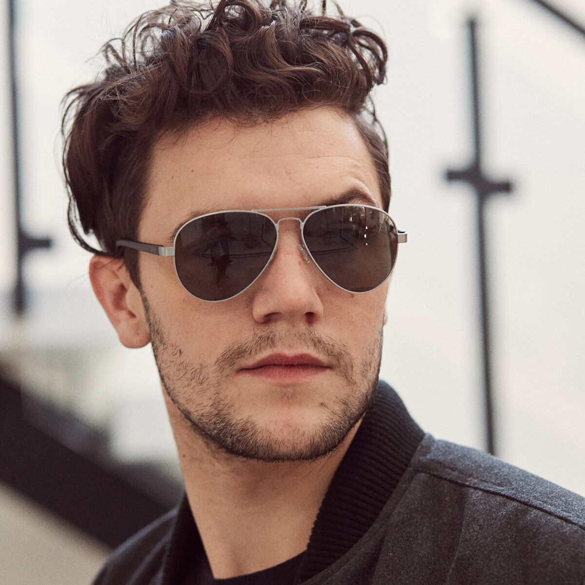 Runaway Sunglasses MVMT
