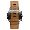 Manta Blue Men's Watch, 45mm
