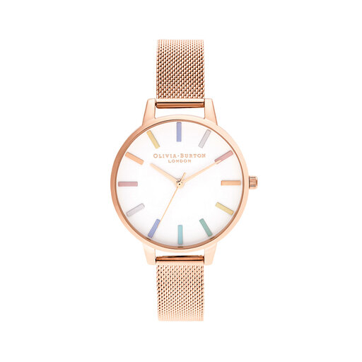 Rainbow Women's Watch, 34mm