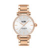 Madison Crystal Women's Watch, 34mm