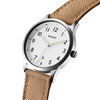 Alpine Tan Men's Watch, 41mm