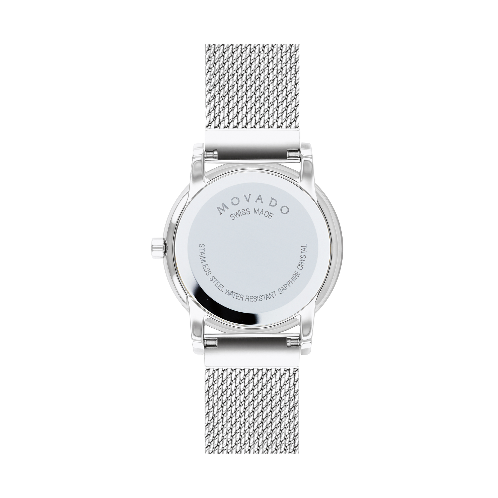 Signature Watch, 28mm