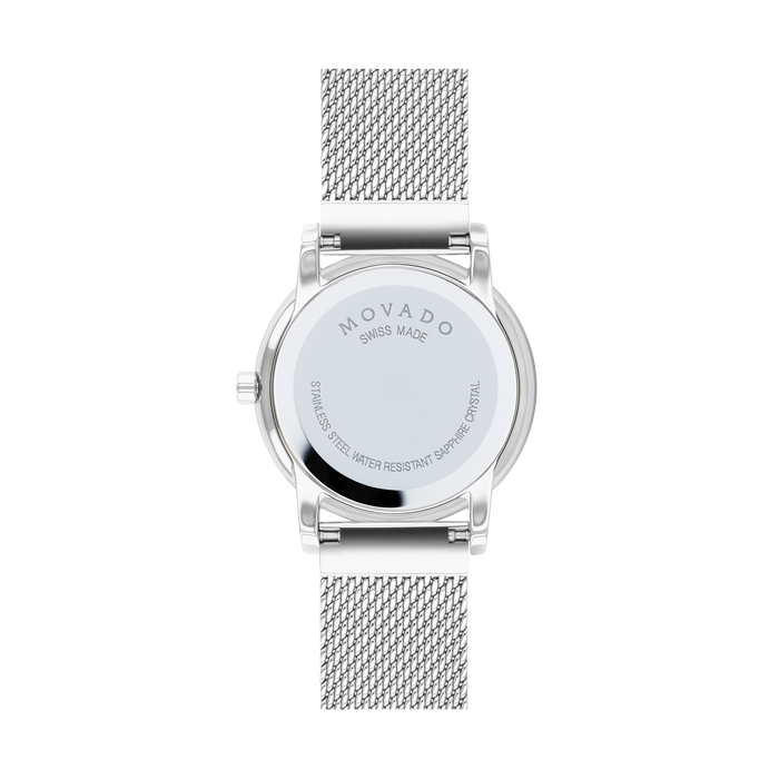 Signature Watch, 28mm
