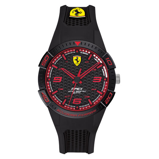 Scuderia Ferrari Apex