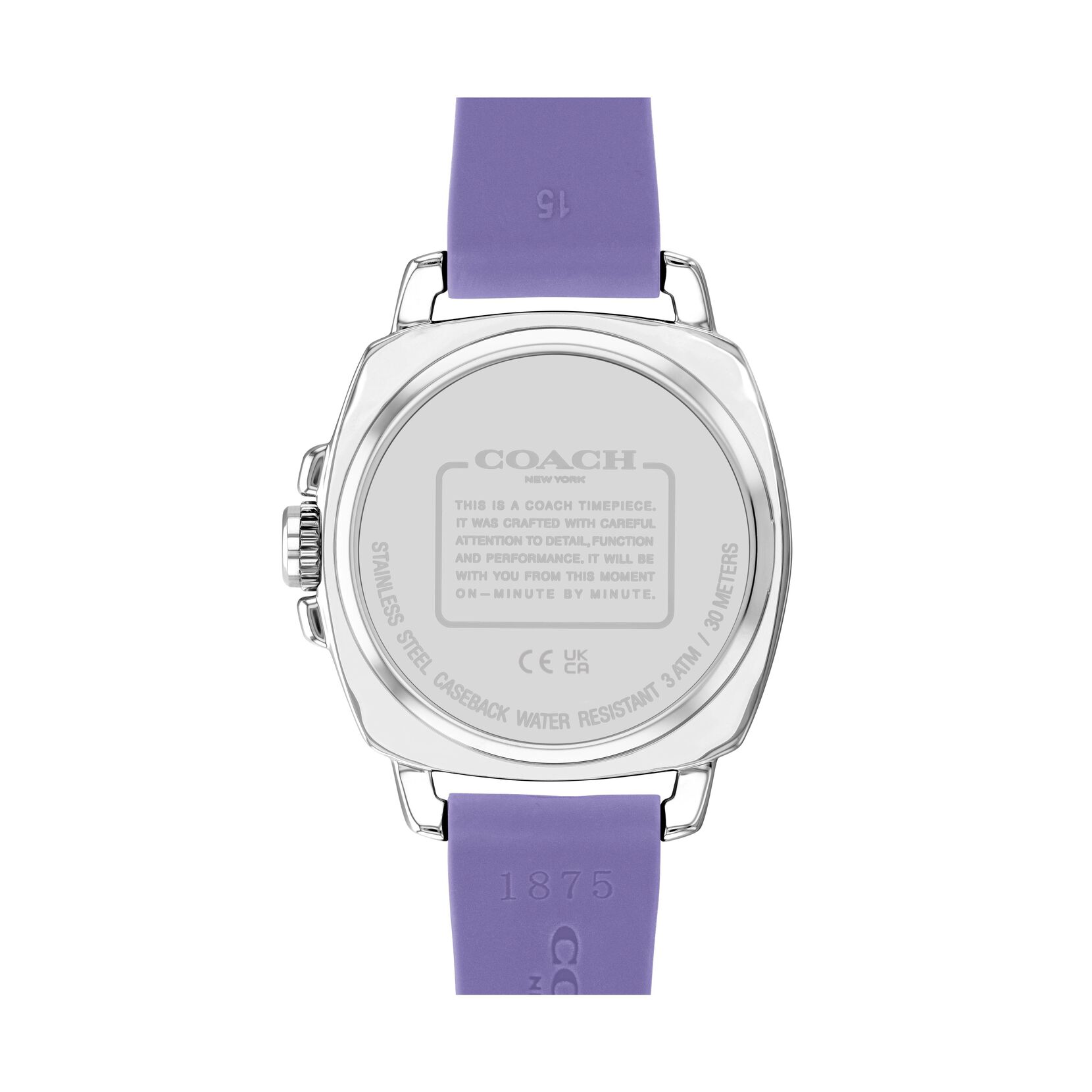 Boyfriend Women's Watch, 34mm