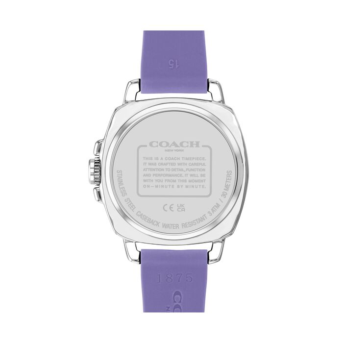 Boyfriend Women's Watch, 34mm