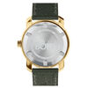 Trend Watch, 43mm