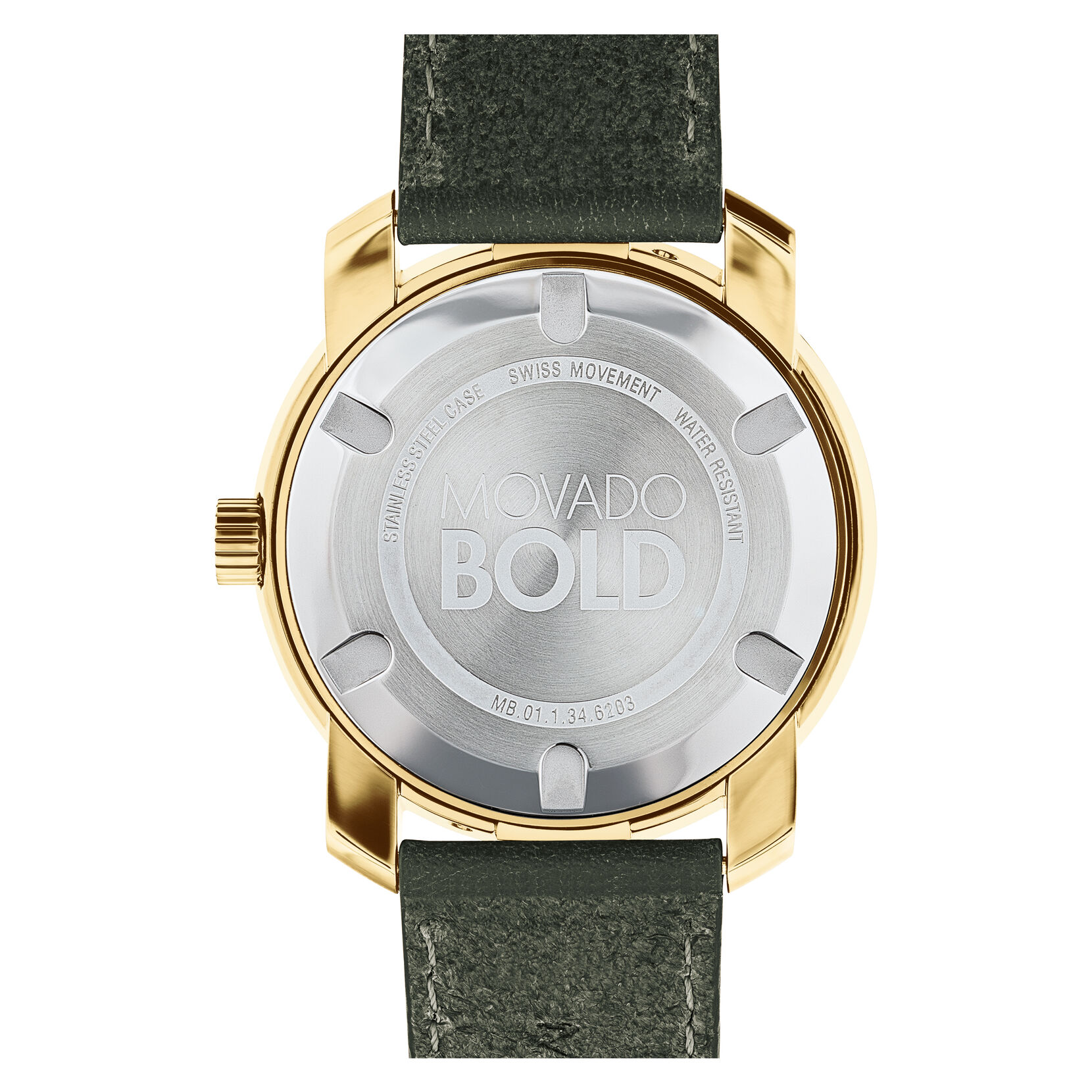 Trend Watch, 43mm