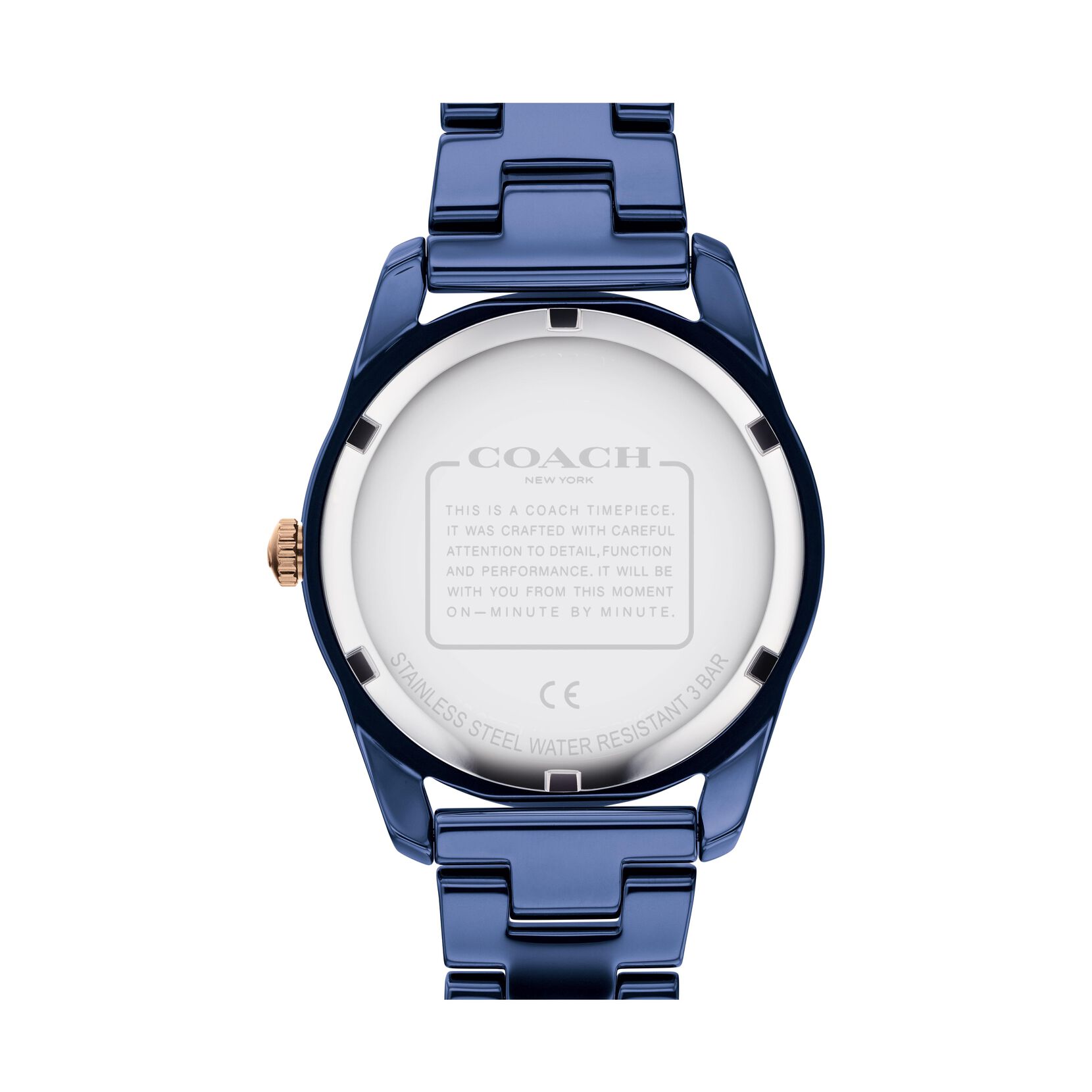 Preston Women's Watch, 38mm