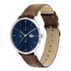 Moon Men's Watch, 40mm 