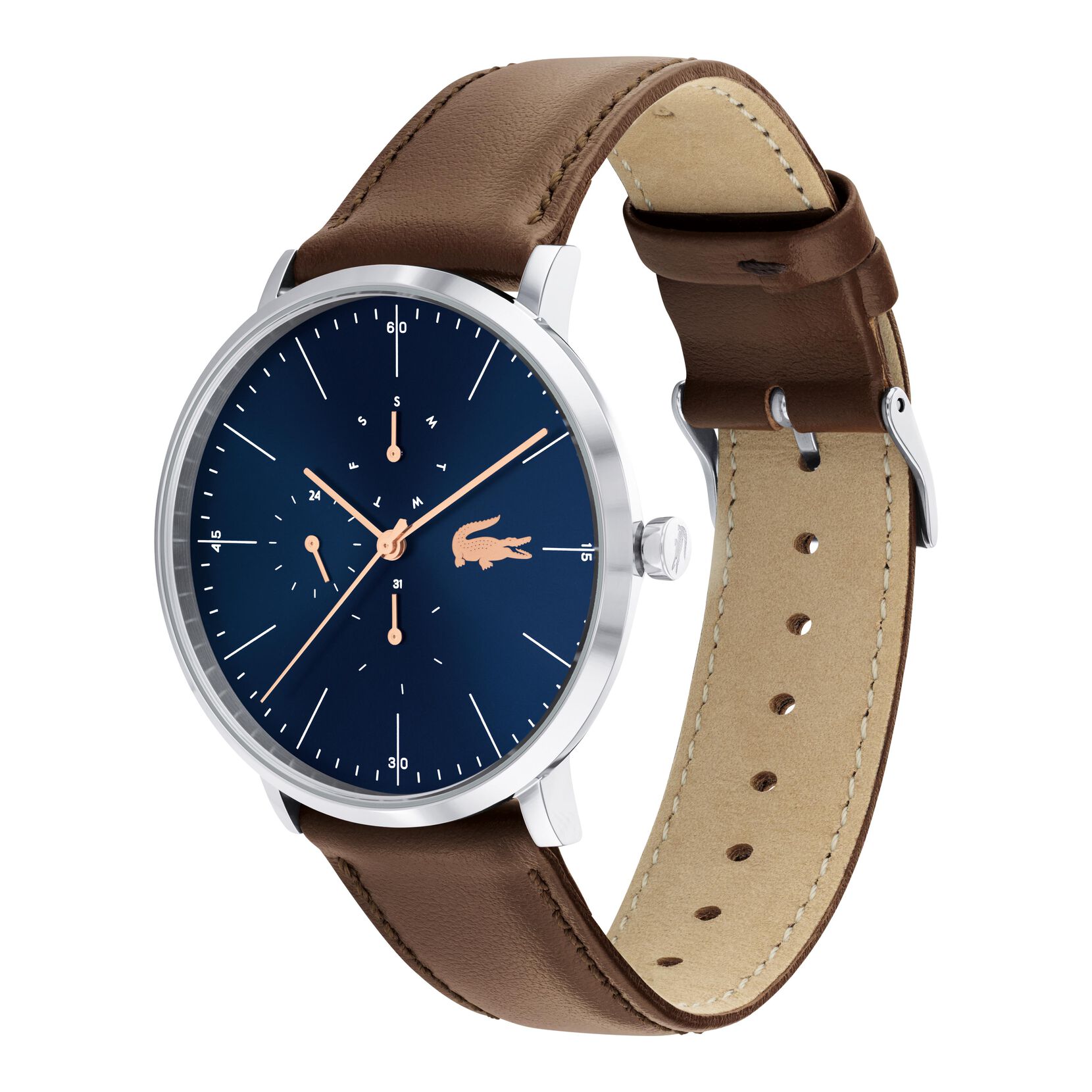 Moon Men's Watch, 40mm 