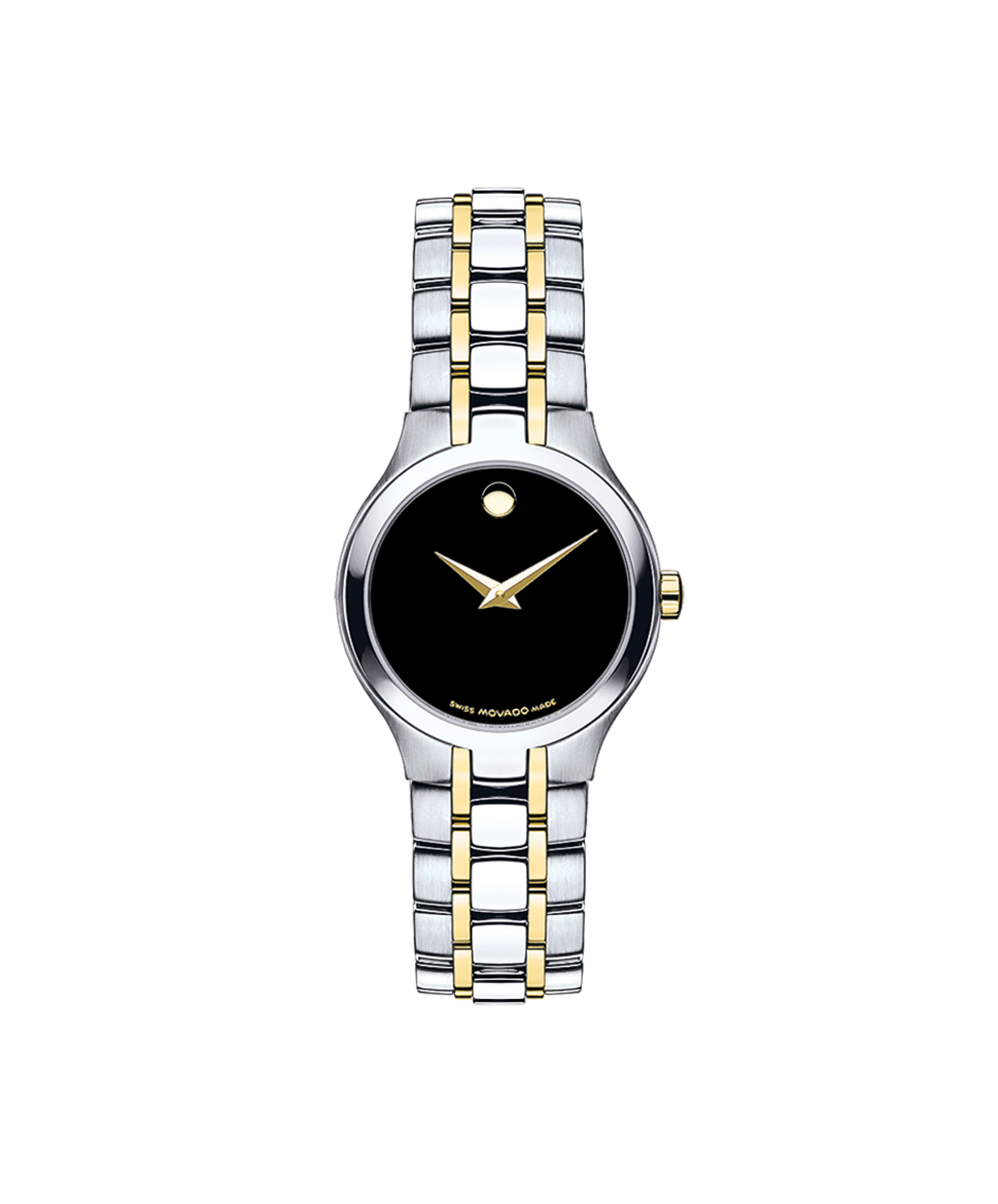 Women's movado on sale