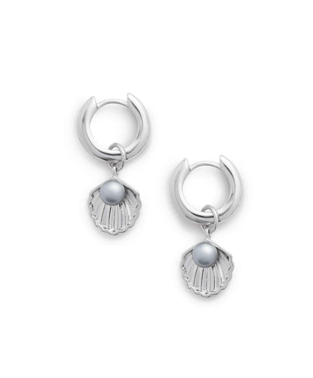 Olivia burton cheap shell earrings