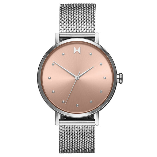 Wink Silver Women's Watch, 36mm