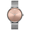 Wink Silver Women's Watch, 36mm