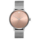 Wink Silver Women's Watch, 36mm