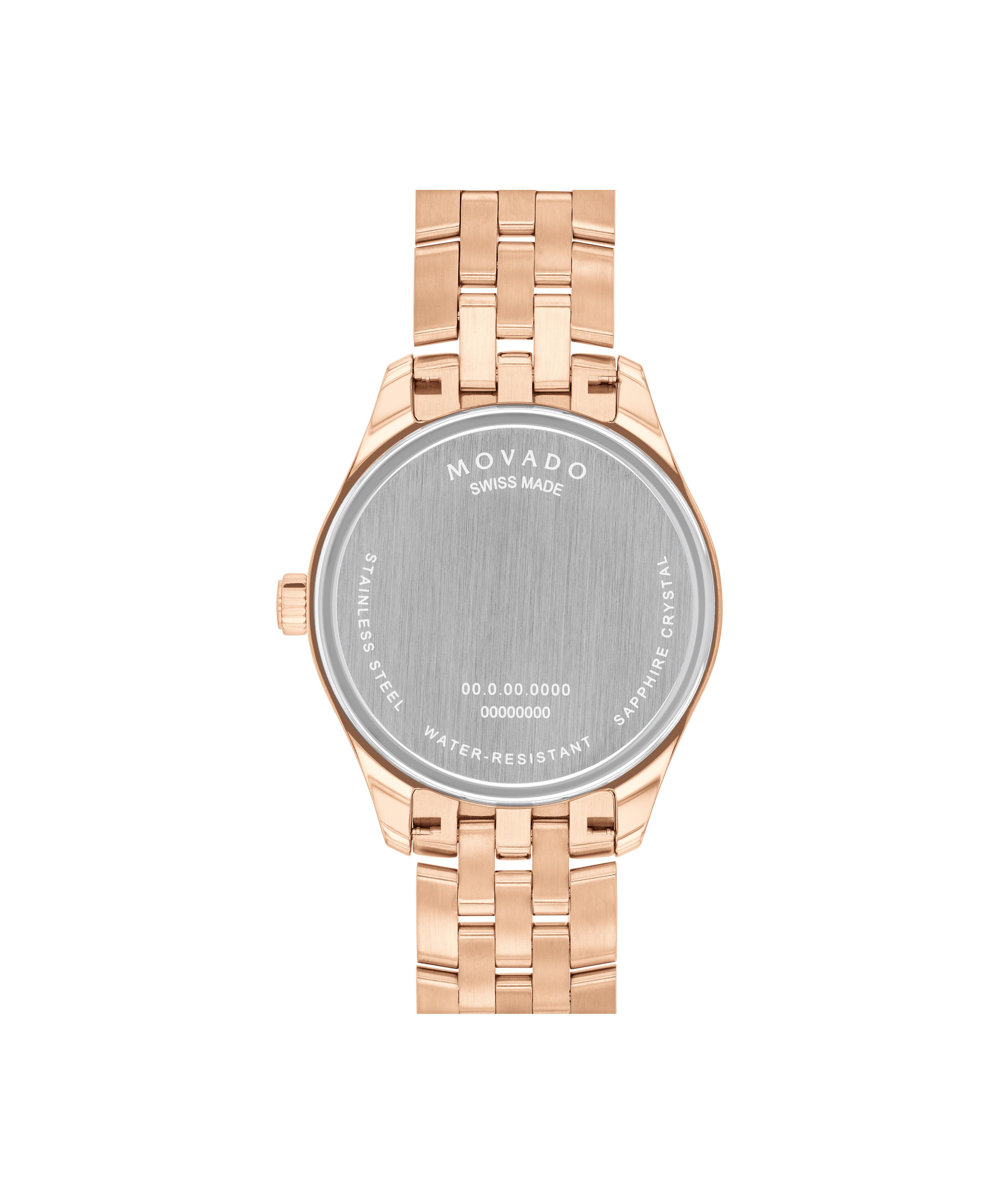 Movado Movado Company Store Movado Active Sport Watch