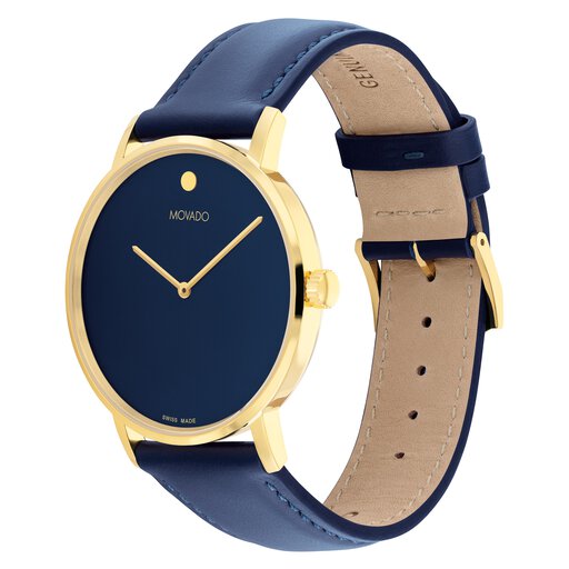 Signature Watch, 40mm