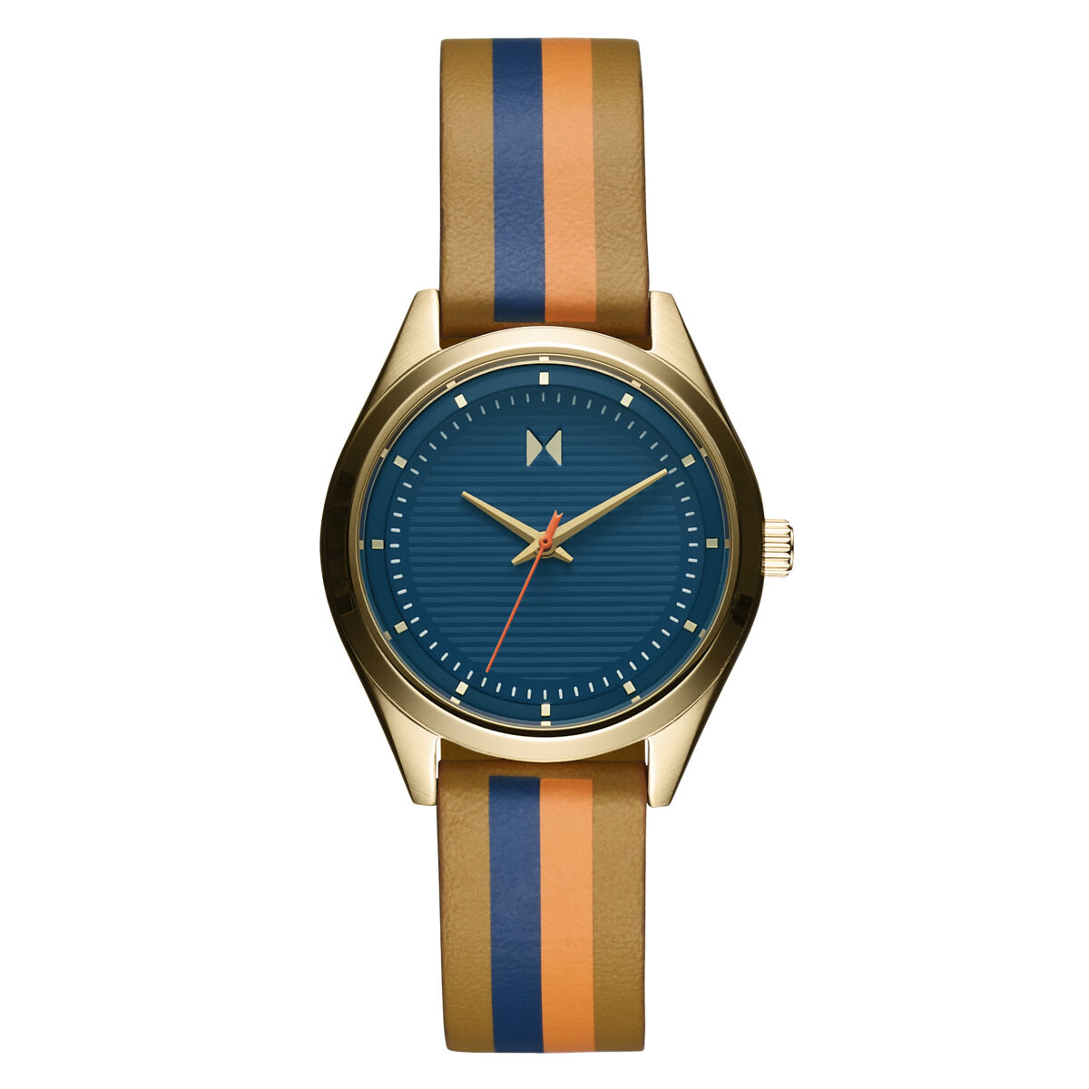 Mvmt Rise Mini Women s Watch Collection Navy Prix