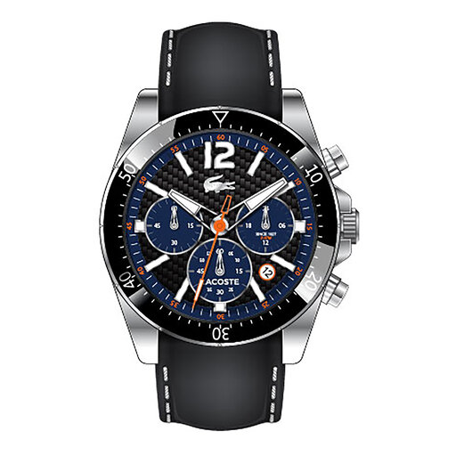 Seattle Men's Watch, 46mm