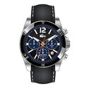 Seattle Men's Watch, 46mm