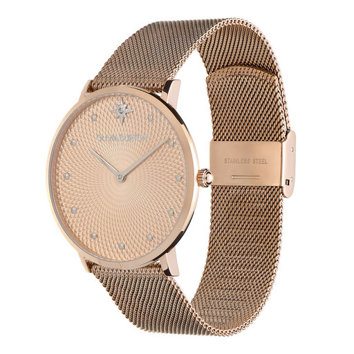 Celestial Women's Watch, 40mm