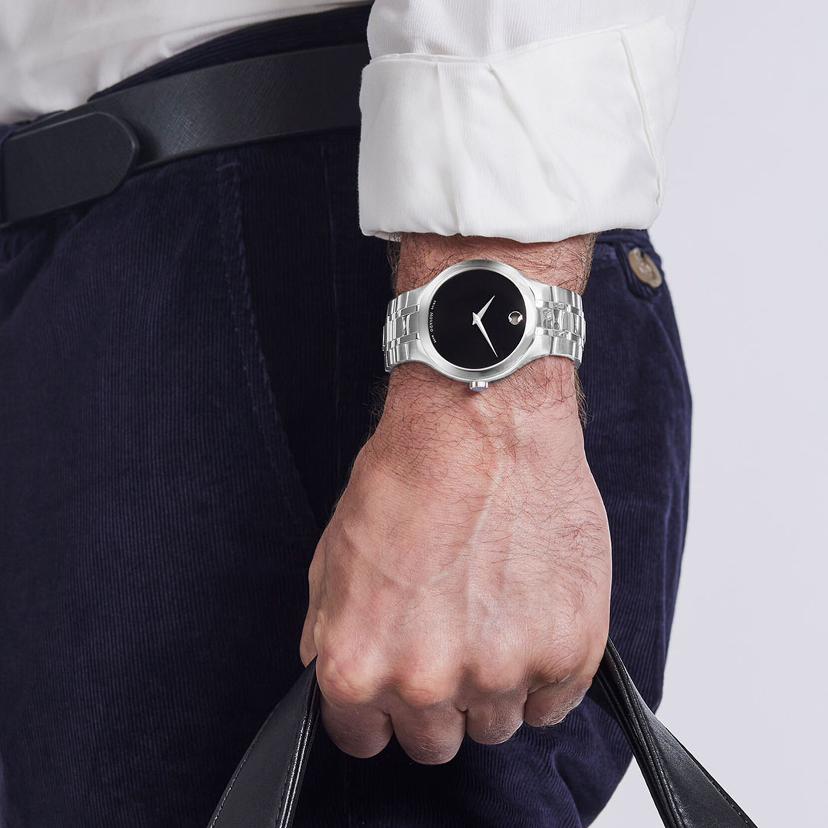 Collection Watch, 39mm