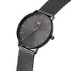 Wolf Grey Men's Watch, 42mm