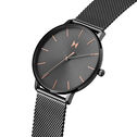 Wolf Grey Men's Watch, 42mm